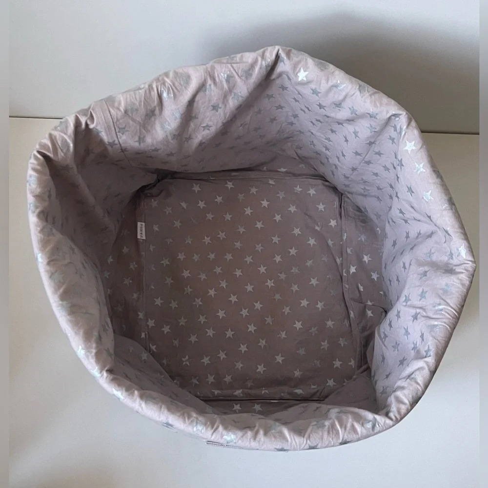 Eva & Oli Kids’ Storage Baskets - set of 2